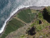 Capo Girao - die höchste Steilklippe Europas &ndash; &copy; Hans-Joachim Trutz (Eberhardt TRAVEL)
