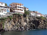 Camara de Lobos &ndash; &copy; Hans-Joachim Trutz (Eberhardt TRAVEL)