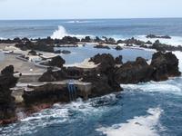 Porto Moniz &ndash; &copy; Hans-Joachim Trutz (Eberhardt TRAVEL)