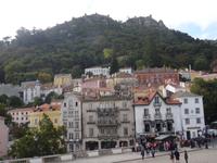 Sintra  &ndash; &copy; Hans-Joachim Trutz (Eberhardt TRAVEL)