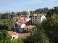Sintra  &ndash; &copy; Hans-Joachim Trutz (Eberhardt TRAVEL)