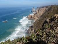 Cabo da Roca &ndash; &copy; Hans-Joachim Trutz (Eberhardt TRAVEL)