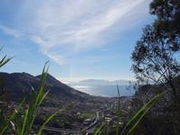 Wanderung auf der Levada von Marocos &ndash; &copy; Hans-Joachim Trutz (Eberhardt TRAVEL)