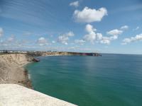 Singlereise Portugal _ Fortaleza de Sagres &ndash; &copy; Franziska Bergmann (Eberhardt TRAVEL)