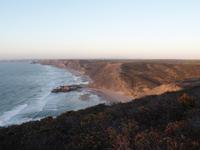 Singlereise Portugal _ Jeepsafari an der Westküste &ndash; &copy; Franziska Bergmann (Eberhardt TRAVEL)