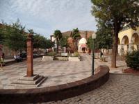 Singlereise Portugal _ Silves &ndash; &copy; Franziska Bergmann (Eberhardt TRAVEL)