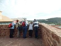 Singlereise Portugal _ Silves &ndash; &copy; Franziska Bergmann (Eberhardt TRAVEL)