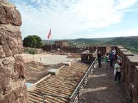 Singlereise Portugal _ Silves &ndash; &copy; Franziska Bergmann (Eberhardt TRAVEL)