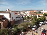 Singlereise Portugal _ Silves &ndash; &copy; Franziska Bergmann (Eberhardt TRAVEL)