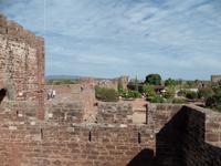 Singlereise Portugal _ Silves &ndash; &copy; Franziska Bergmann (Eberhardt TRAVEL)