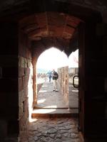 Singlereise Portugal _ Silves &ndash; &copy; Franziska Bergmann (Eberhardt TRAVEL)