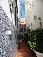 Singlereise Portugal _ Silves &ndash; &copy; Franziska Bergmann (Eberhardt TRAVEL)
