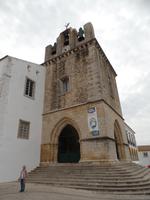 Singlereise Portugal _ Altstadt in Faro &ndash; &copy; Franziska Bergmann (Eberhardt TRAVEL)