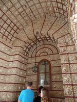 Singlereise Portugal _ Knochenkapelle in Faro &ndash; &copy; Franziska Bergmann (Eberhardt TRAVEL)