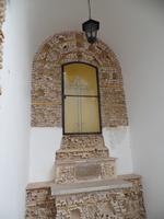 Singlereise Portugal _ Knochenkapelle in Faro &ndash; &copy; Franziska Bergmann (Eberhardt TRAVEL)