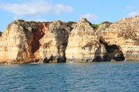 Singlereise Portugal _ Katamaranfahrt entlang der Küste &ndash; &copy; Franziska Bergmann (Eberhardt TRAVEL)