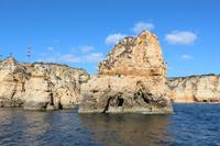 Singlereise Portugal _ Katamaranfahrt entlang der Küste &ndash; &copy; Franziska Bergmann (Eberhardt TRAVEL)
