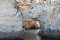 Singlereise Portugal _ Katamaranfahrt entlang der Küste &ndash; &copy; Franziska Bergmann (Eberhardt TRAVEL)