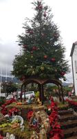 Krippe in Santana &ndash; &copy; Kristina Hesse (Eberhardt TRAVEL)