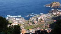 Blick auf die Meeresschwimmbecken &ndash; &copy; Kristina Hesse (Eberhardt TRAVEL)