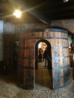 Blandys Weinkellerei &ndash; &copy; Philip Seidel (Eberhardt TRAVEL)