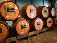 Blandys Weinkellerei &ndash; &copy; Philip Seidel (Eberhardt TRAVEL)