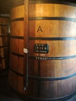 Blandys Weinkellerei &ndash; &copy; Philip Seidel (Eberhardt TRAVEL)