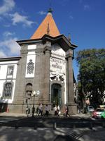 Blandys Weinkellerei &ndash; &copy; Philip Seidel (Eberhardt TRAVEL)