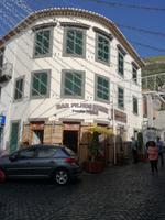 Camara de Lobos &ndash; &copy; Philip Seidel (Eberhardt TRAVEL)