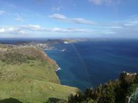 Pico do Facho &ndash; &copy; Philip Seidel (Eberhardt TRAVEL)