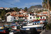 Camara de Lobos &ndash; &copy; Susanne Schirmann (Eberhardt TRAVEL)