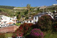 Camara de Lobos &ndash; &copy; Susanne Schirmann (Eberhardt TRAVEL)