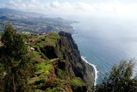 Cabo Girao &ndash; &copy; Susanne Schirmann (Eberhardt TRAVEL)