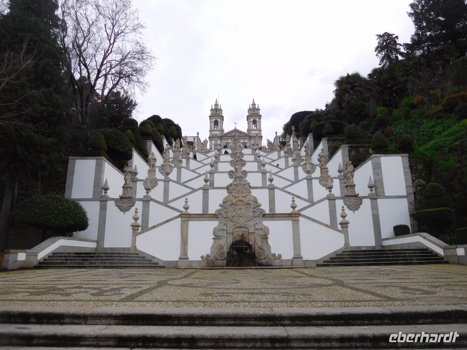 Bom Jesus (25) &ndash; &copy; Francisco Javier Burgos Gutierrez (Eberhardt TRAVEL)