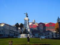 Porto (19) &ndash; &copy; Francisco Javier Burgos Gutierrez (Eberhardt TRAVEL)