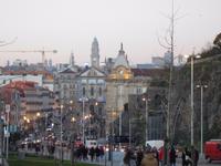 Porto (24) &ndash; &copy; Francisco Javier Burgos Gutierrez (Eberhardt TRAVEL)