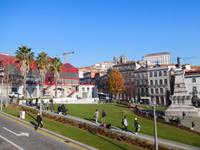 Porto (39) &ndash; &copy; Francisco Javier Burgos Gutierrez (Eberhardt TRAVEL)