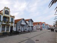 Aveiro (3) &ndash; &copy; Francisco Javier Burgos Gutierrez (Eberhardt TRAVEL)
