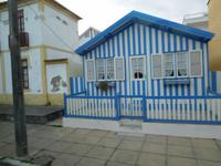 Aveiro (5) &ndash; &copy; Francisco Javier Burgos Gutierrez (Eberhardt TRAVEL)