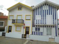Aveiro (6) &ndash; &copy; Francisco Javier Burgos Gutierrez (Eberhardt TRAVEL)