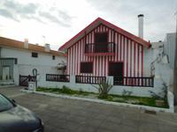 Aveiro (7) &ndash; &copy; Francisco Javier Burgos Gutierrez (Eberhardt TRAVEL)