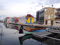 Aveiro (12) &ndash; &copy; Francisco Javier Burgos Gutierrez (Eberhardt TRAVEL)