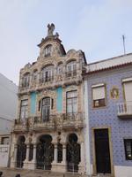 Aveiro (17) &ndash; &copy; Francisco Javier Burgos Gutierrez (Eberhardt TRAVEL)