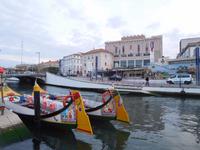 Aveiro (18) &ndash; &copy; Francisco Javier Burgos Gutierrez (Eberhardt TRAVEL)