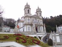 Bom Jesus (4) &ndash; &copy; Francisco Javier Burgos Gutierrez (Eberhardt TRAVEL)