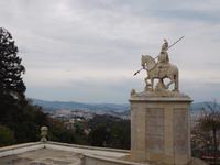 Bom Jesus (5) &ndash; &copy; Francisco Javier Burgos Gutierrez (Eberhardt TRAVEL)
