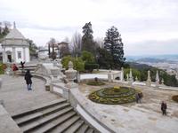 Bom Jesus (9) &ndash; &copy; Francisco Javier Burgos Gutierrez (Eberhardt TRAVEL)