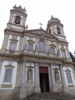 Bom Jesus (10) &ndash; &copy; Francisco Javier Burgos Gutierrez (Eberhardt TRAVEL)