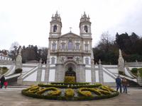 Bom Jesus (21) &ndash; &copy; Francisco Javier Burgos Gutierrez (Eberhardt TRAVEL)