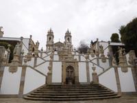 Bom Jesus (22) &ndash; &copy; Francisco Javier Burgos Gutierrez (Eberhardt TRAVEL)